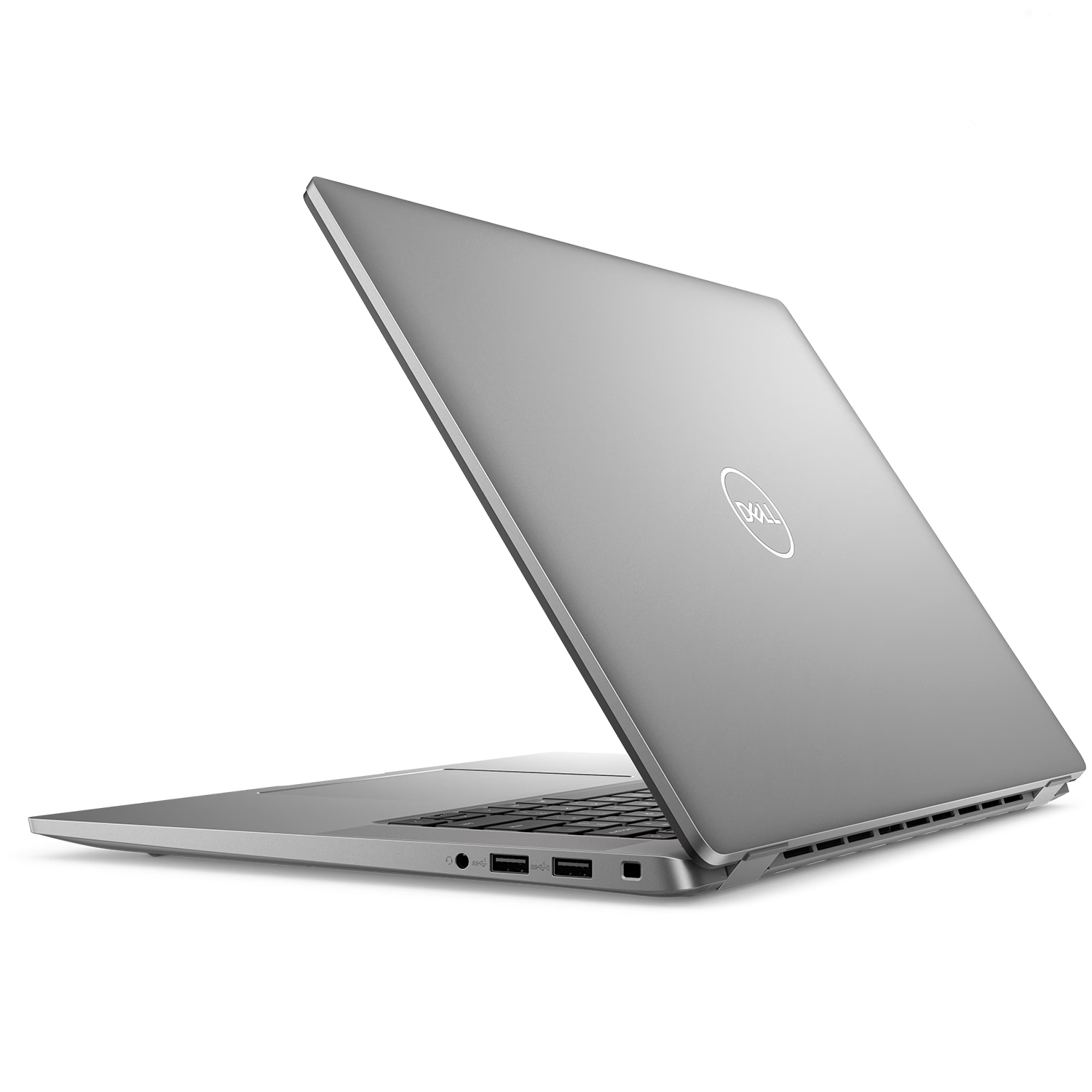 لپ تاپ 16 اینچی دل مدل Latitude 7650-Core Ultra 5 135U-16GB LPDDR5X 6400MHz-256GB SSD-IPS 120Hz-Backlit-Fingerprint-W