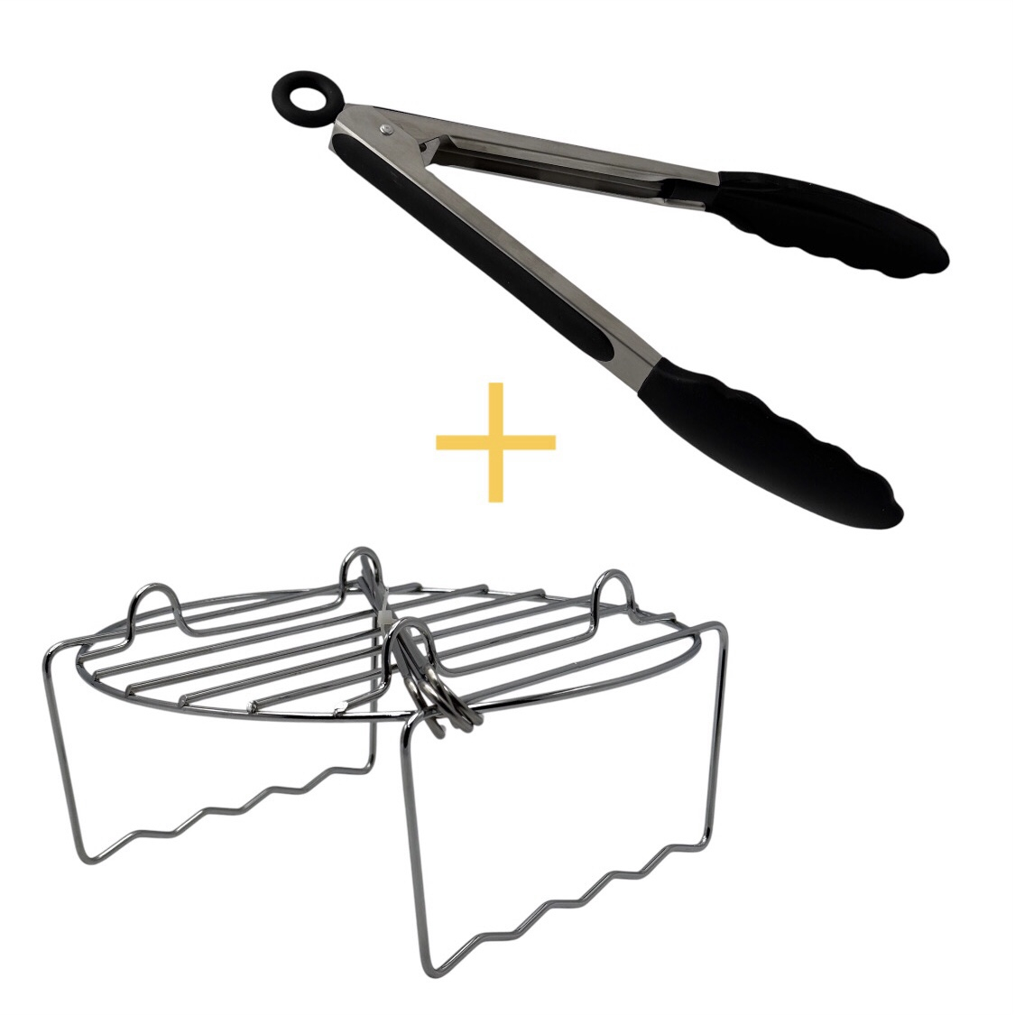 سرخ کن بدون روغن 10 لیتری یونیک لایف مدل UL-AF594