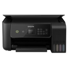 پرینتر اپسون مدل EcoTank L3160