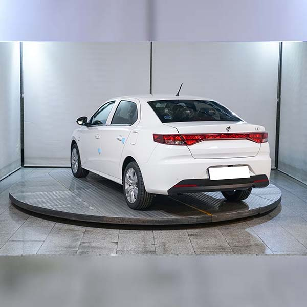 خودرو ایران خودرو تارا v4 اتوماتیک سال 1404