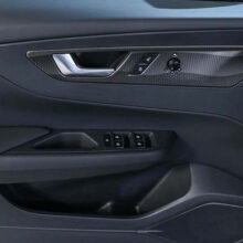 خودرو هونگچی برقی EQM5 اتومات سال 2024