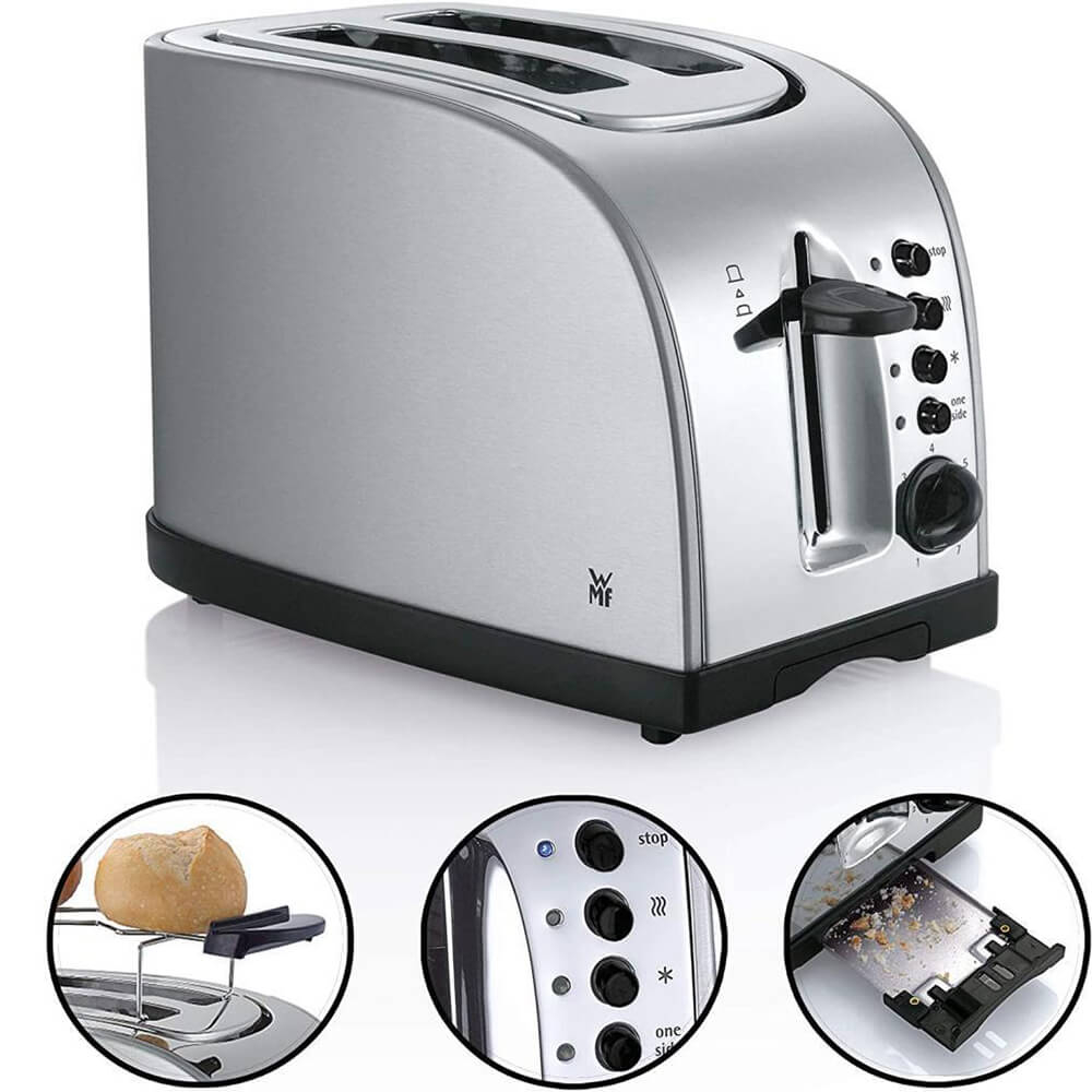 توستر دبلیو ام اف مدل STELIO t