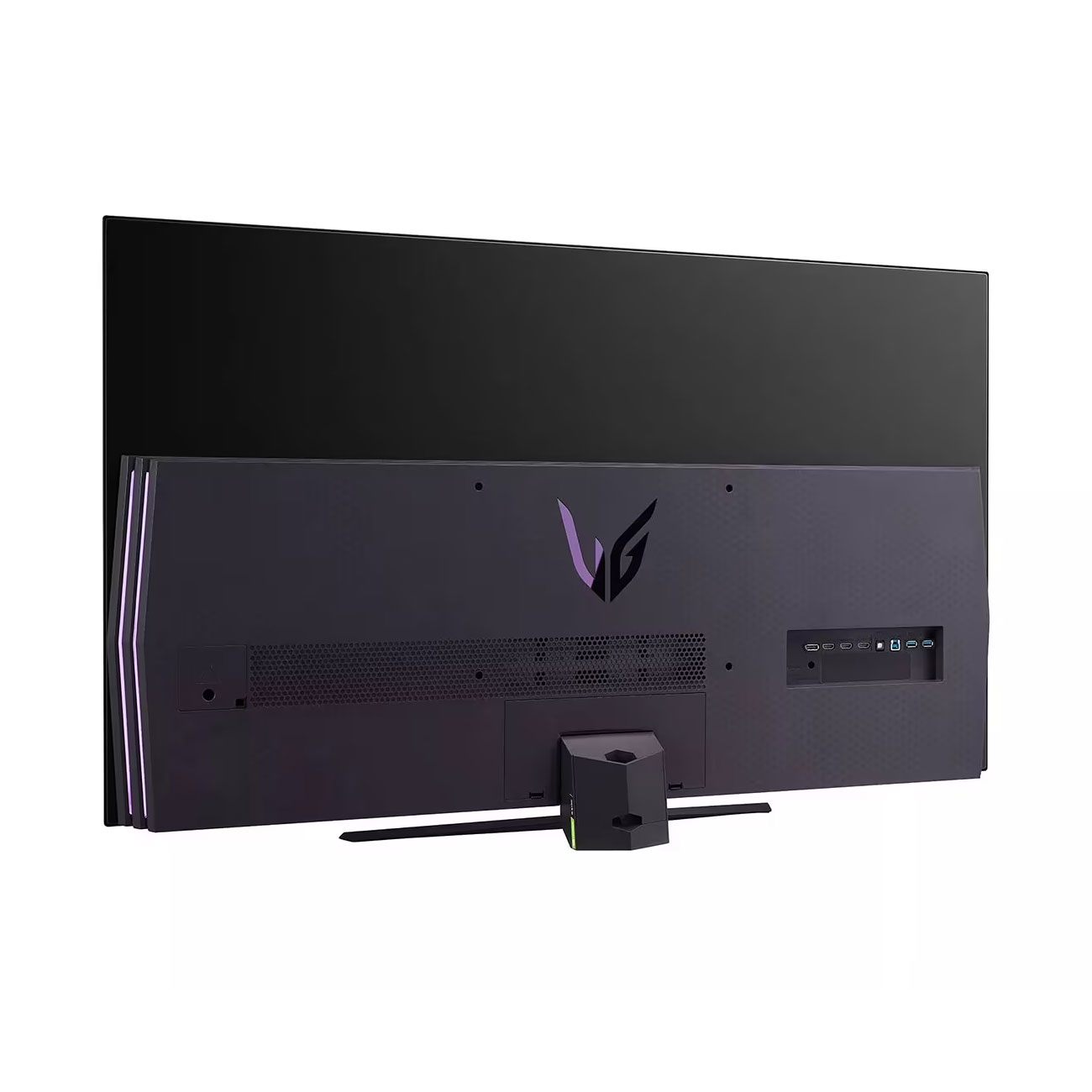 مانیتور گیمینگ ال جی مدل UltraGear OLED 48GQ900 سایز 48 اینچ