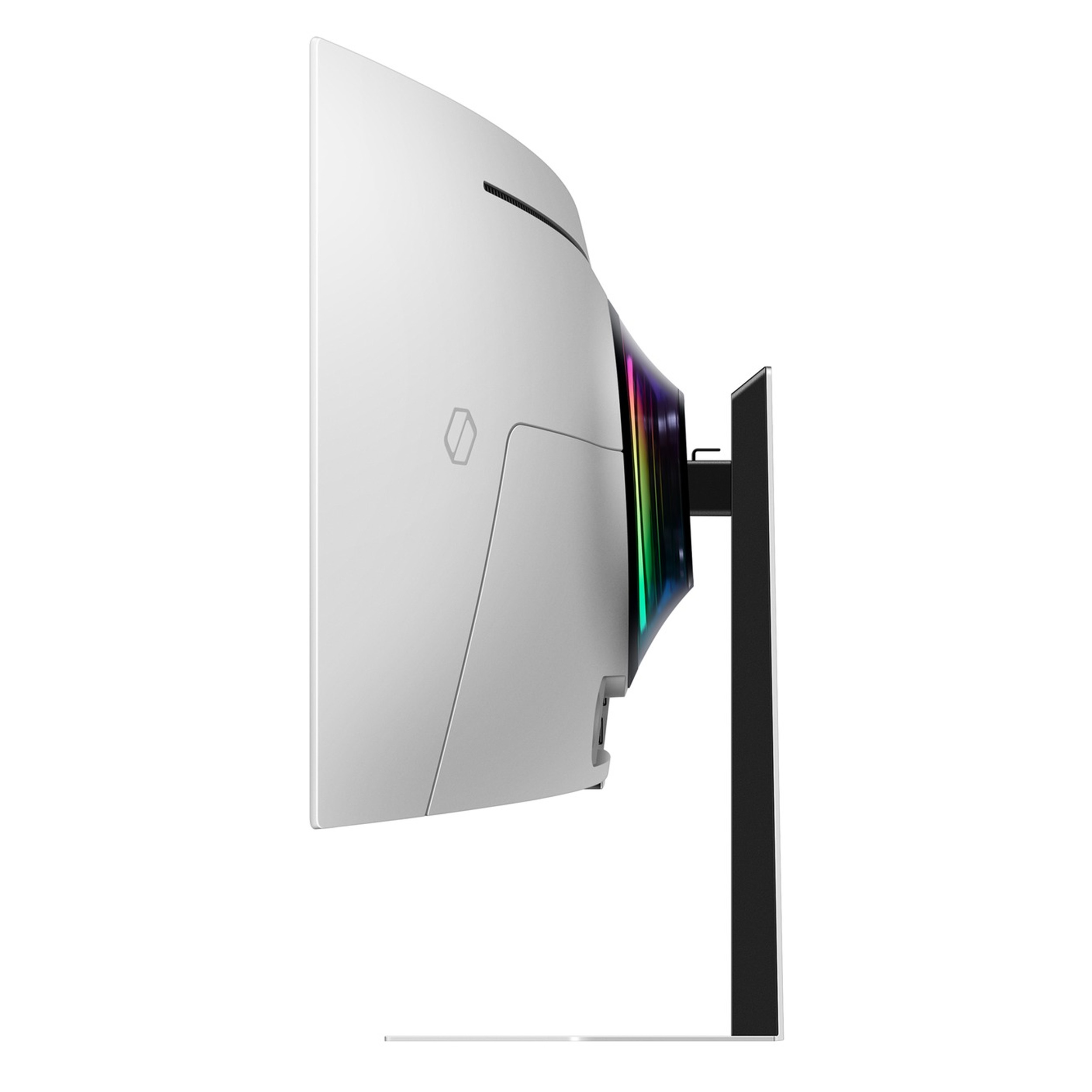 مانیتور خمیده هوشمند گیمینگ 49 اینچ سامسونگ مدل Odyssey G9 G952 LS49DG952