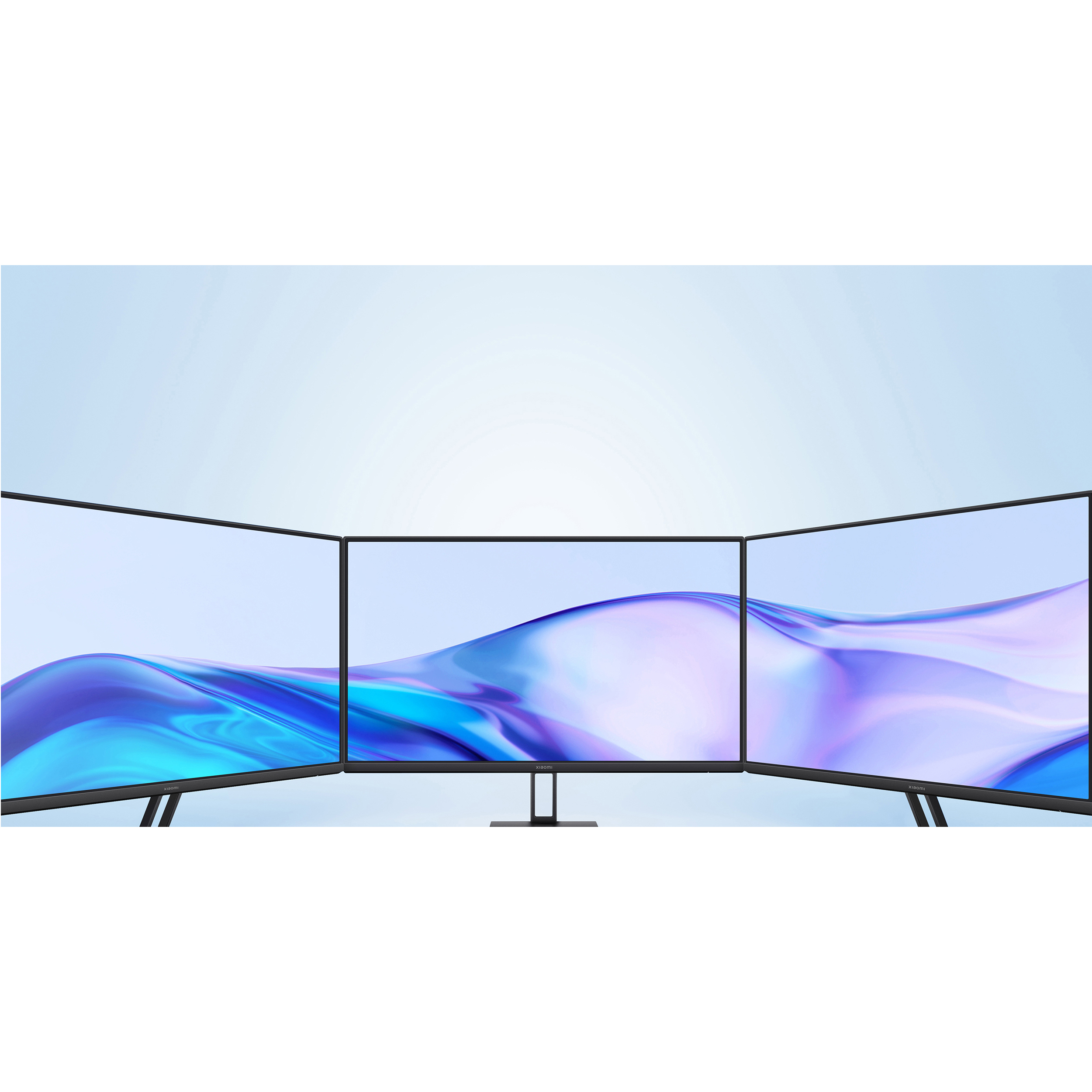 مانیتور شیائومی مدل A27i سایز 27 اینچ