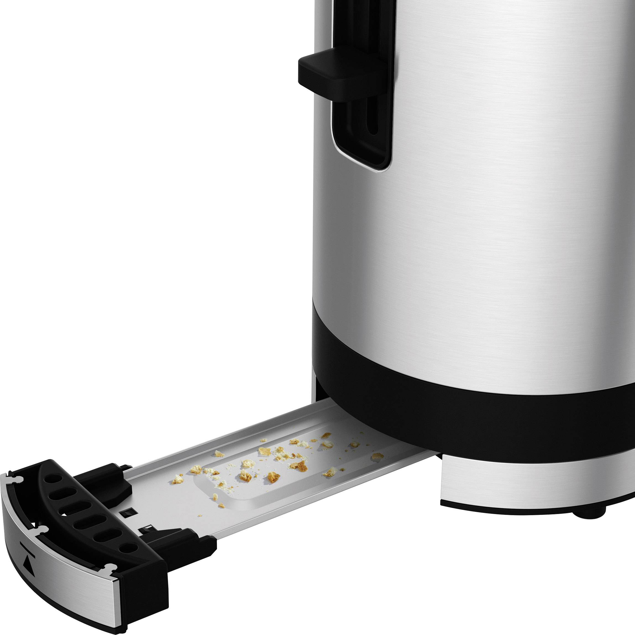 توستر دبلیو ام اف مدل KUCHENminis