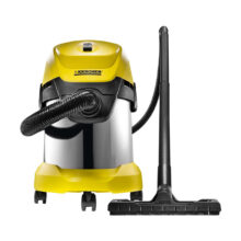 جارو برقی کرشر مدل WD 3 Premium