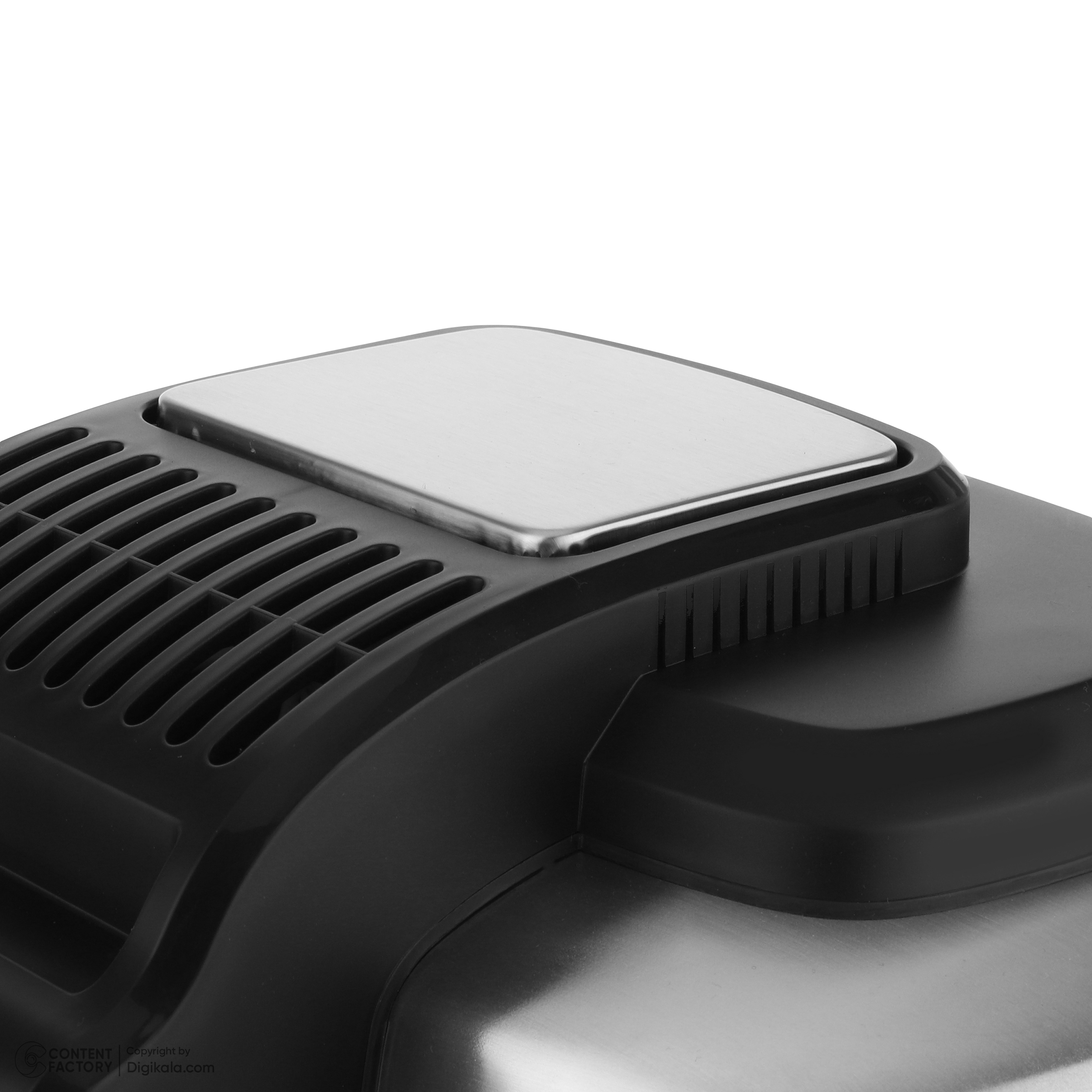 سرخ کن بدون روغن وسترن هاوس مدل WAF-7790