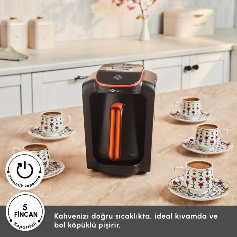 قهوه ساز کاراجا مدل Neo Kahve