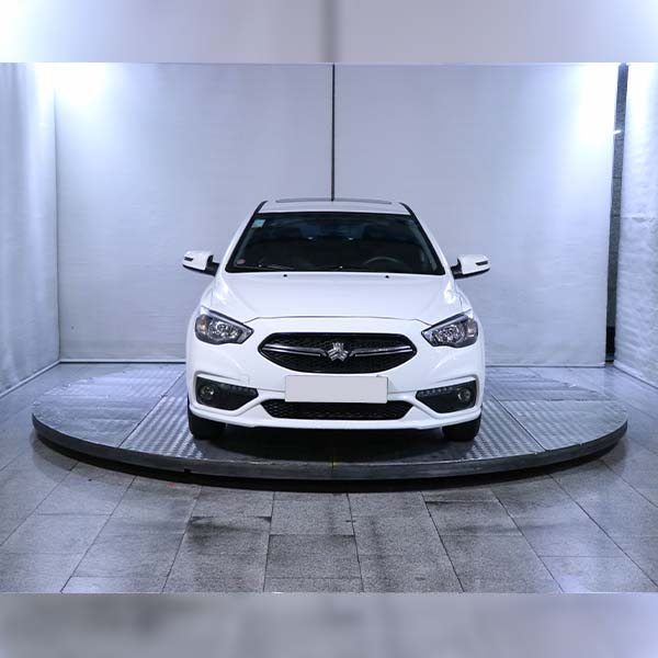 خودرو سایپا شاهین GL دنده ای سال 1402