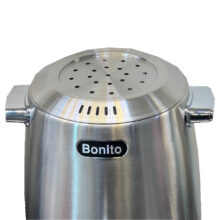 سماوربرقی بونیتو مدل TMS-1800 ظرفیت 3/5 لیتر