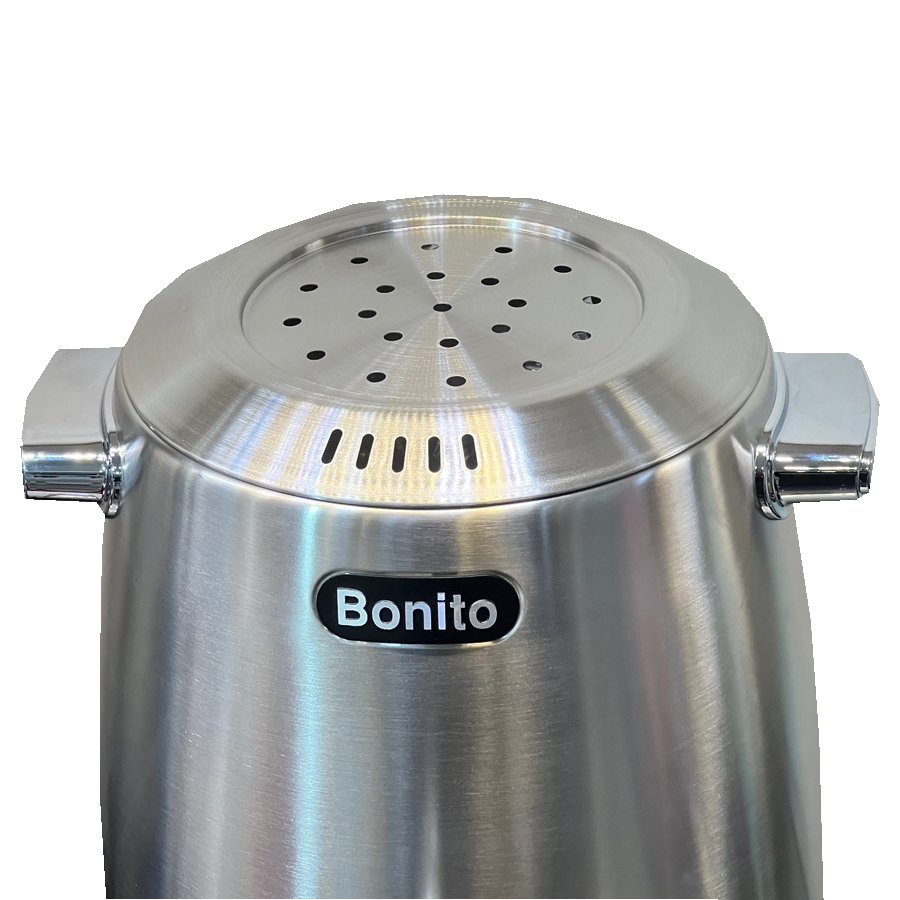 سماوربرقی بونیتو مدل TMS-1800G ظرفیت 3/5 لیتر