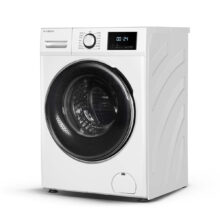 ماشین لباسشویی ایکس ویژن مدل WH94-ASI/AWI ظرفیت 9 کیلوگرم