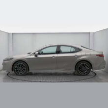 خودرو تویوتا مدل کمری هیبرید چین دنده اتوماتیک سال 2025