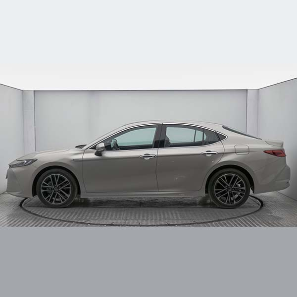 خودرو تویوتا مدل کمری هیبرید چین دنده اتوماتیک سال 2025