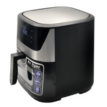 هواپز 13 لیتر سیلورکرست مدل SCS-6090