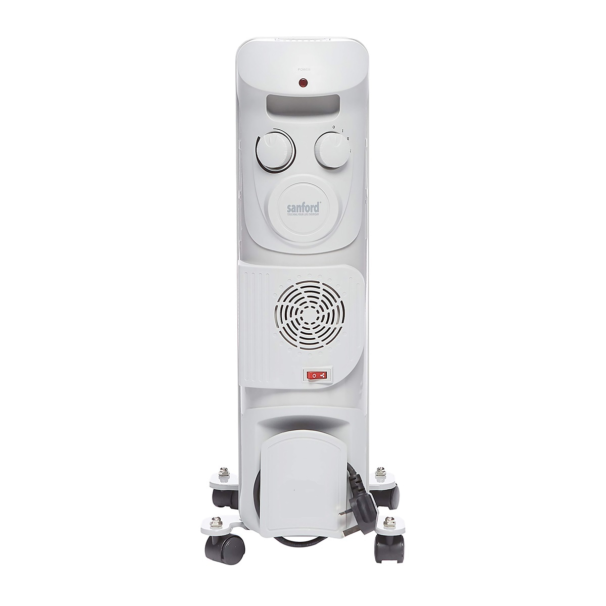 شوفاژ برقی سانفورد مدل SF1211OH