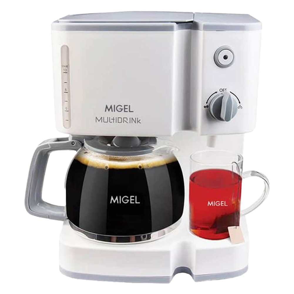 قهوه‌ساز میگل مدل GCM 900