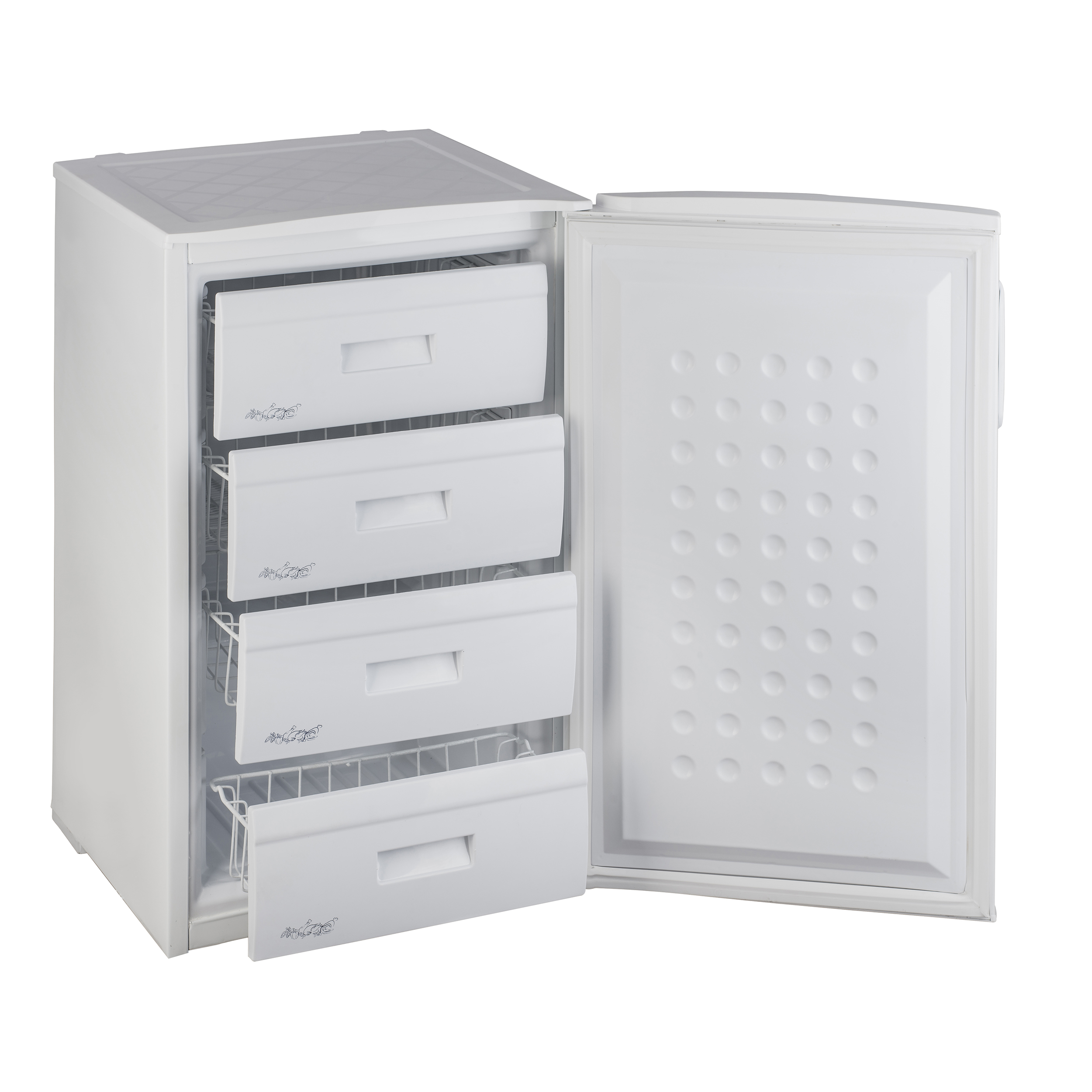 فریزر 6 فوت ایستکول مدل TM-946-4D