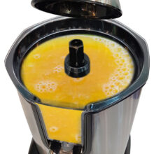 آب مرکبات گیری فلر مدل CS 160