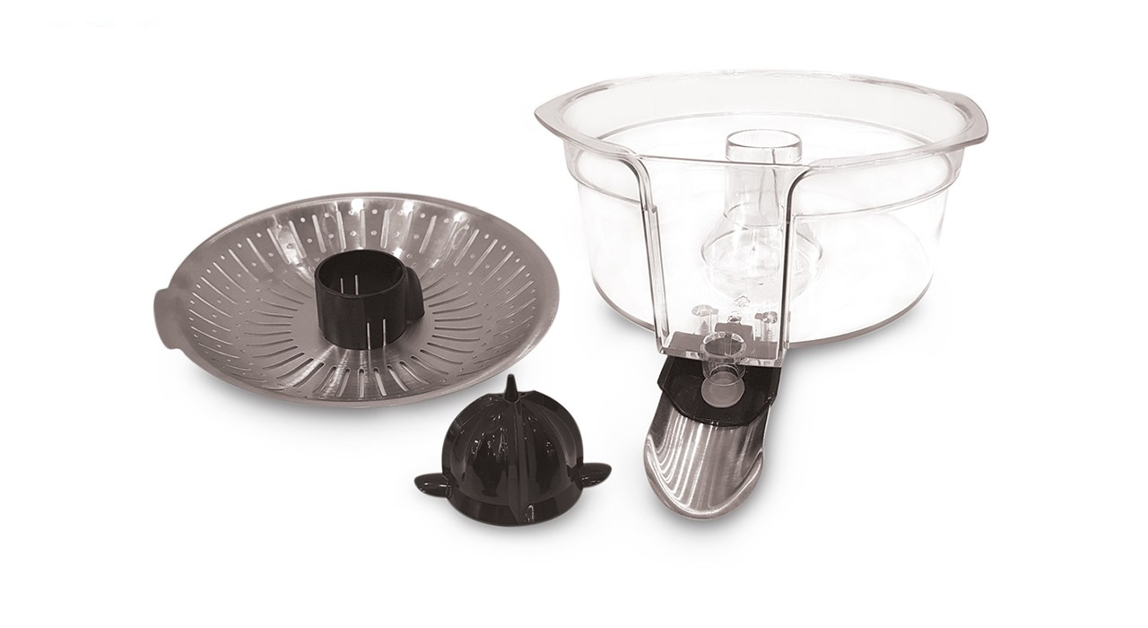 آب مرکبات گیری فلر مدل CS 160