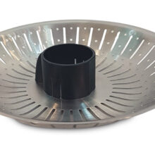 آب مرکبات گیری فلر مدل CS 160