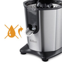 آب مرکبات گیری فلر مدل CS 160