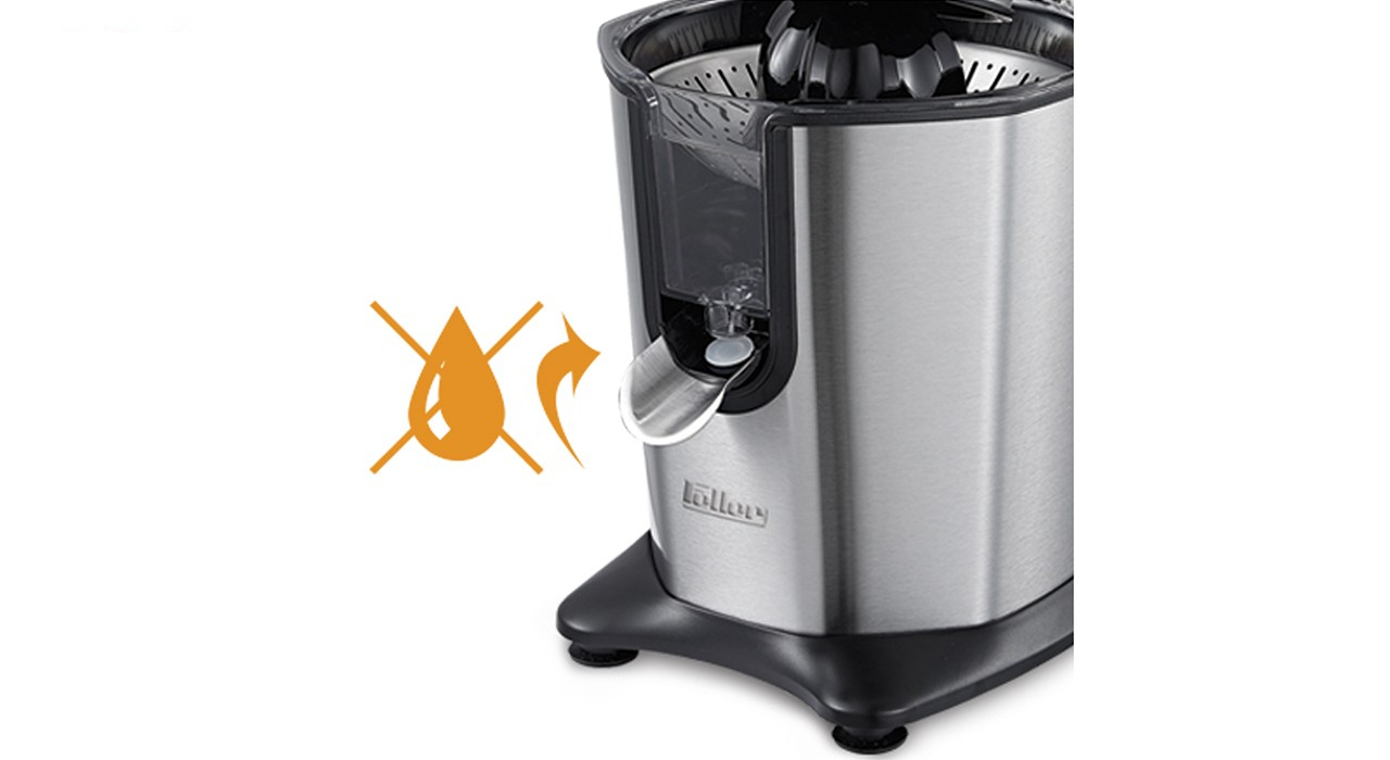 آب مرکبات گیری فلر مدل CS 160