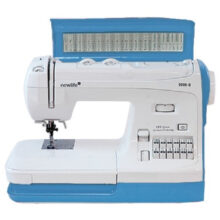 چرخ خیاطی کاچیران مدل نيولايف 5000C