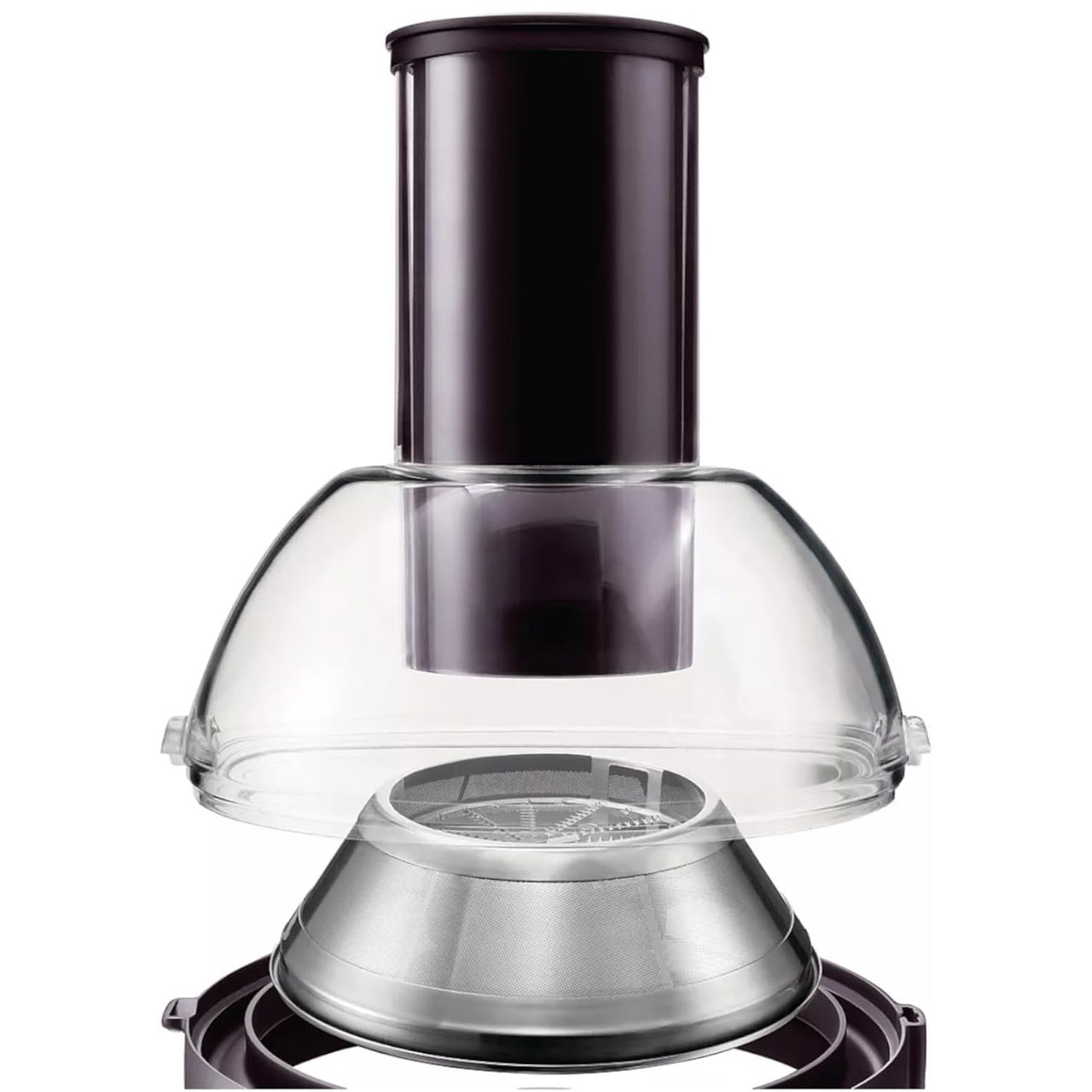 آبمیوهگیری فیلیپس مدل HR1832