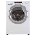 ماشین لباسشویی پاکشوما مدل CFI 92401 ظرفیت 9 کیلوگرم