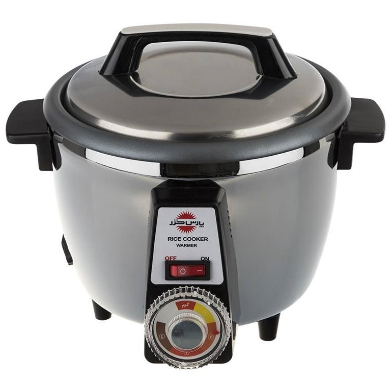 پلوپز پارس خزر مدل RCW 271