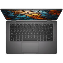 لپ تاپ 14 اینچی دل مدل LATITUDE 7430-i5 1235U-16GB DDR4-512GB SSD-TFT-Touch-W