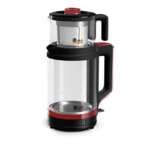 چای ساز روی هم ناسا الکتریک مدل NS-523