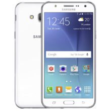 گوشی موبایل سامسونگ مدل Galaxy J7 (2015) SM-J700H/DS دو سیم‌ کارت