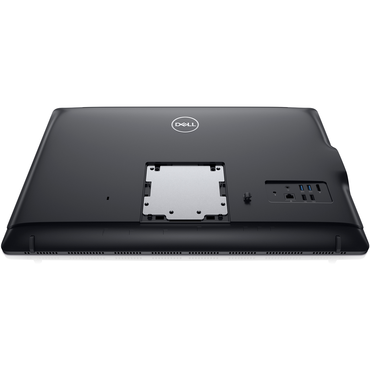 کامپیوتر همه کاره 23.8 اینچ دل مدل Wyse 54700-Celeron J4105-8GB DDR4-480GB SSD