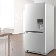 یخچال و فریزر 28 فوت دوو مدل DB-2922