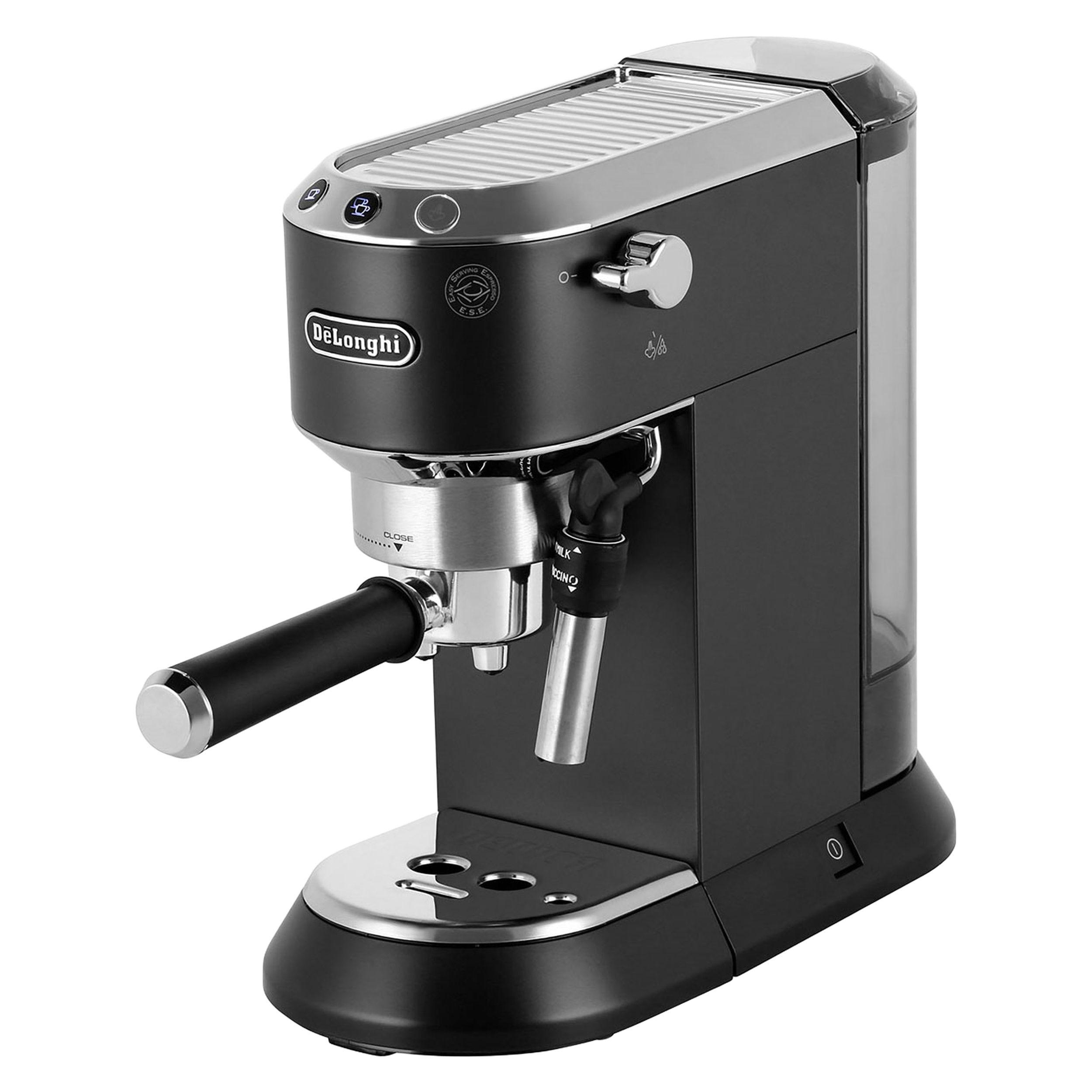 اسپرسو ساز 1.1 لیتری دلونگی مدل EC685.M