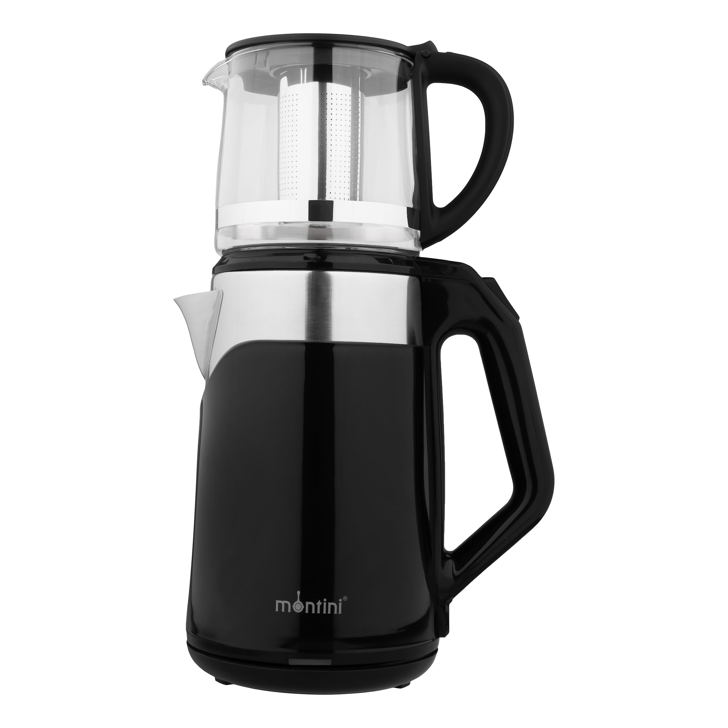چای ساز مونتینی مدل LK2024
