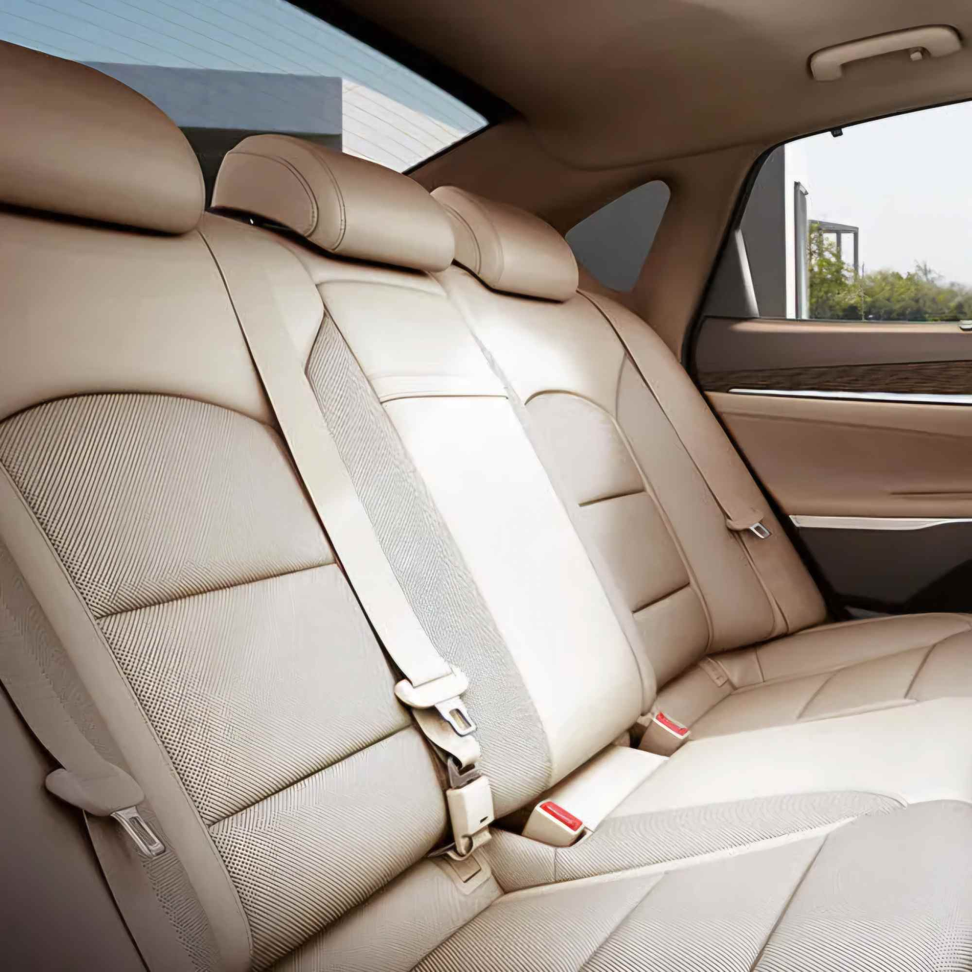 خودرو هیوندای آزرا اتوماتیک سال 2018