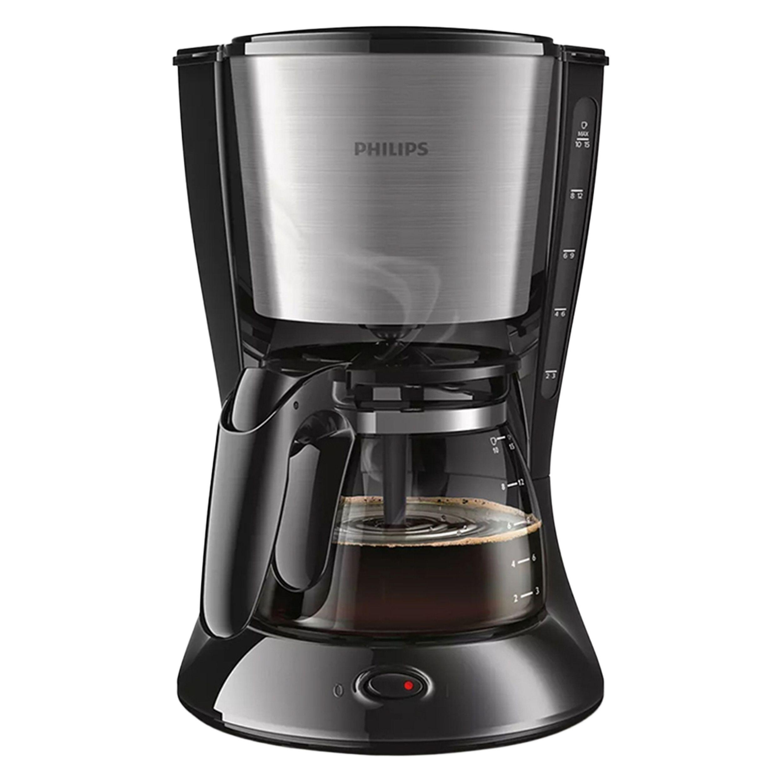 قهوه‌ساز فیلیپس مدل HD7462