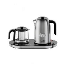 چای ساز کنار هم فلر مدل TS 490