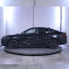 خودرو کارکرده کی ام سی مدل J7 دنده اتوماتیک سال 1401