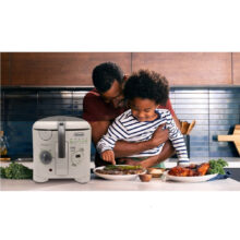 سرخ کن دلونگی مدل F17233