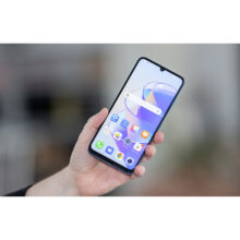 گوشی موبایل آنر مدل  X7a دو سیم کارت ظرفیت 128گیگابایت و رم 6 گیگابایت