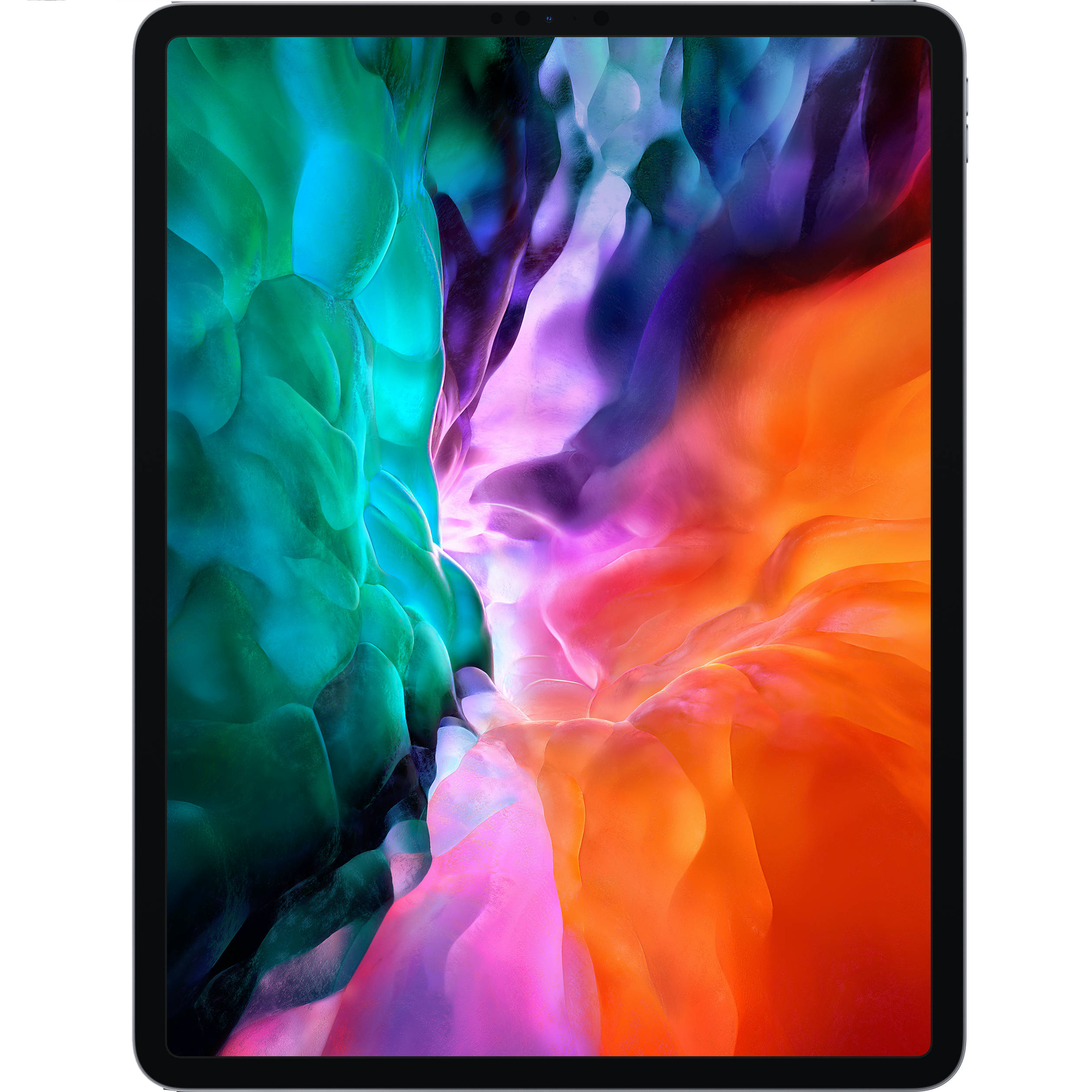 تبلت اپل مدل iPad Pro 12.9 inch 2020 4G ظرفیت 128 گیگابایت