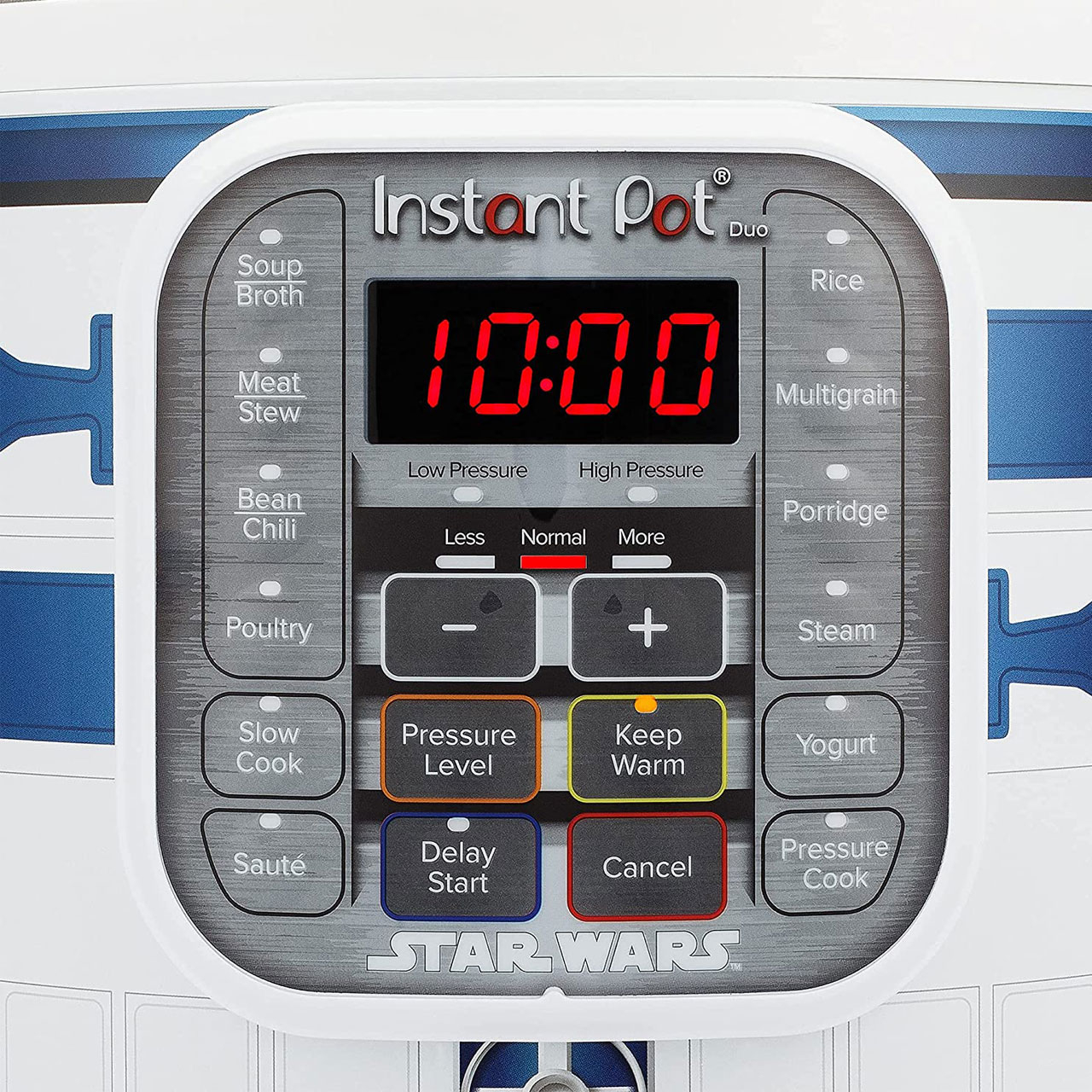 زودپز اینستنت مدل Duo R2D2