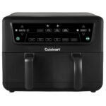 هواپز ۱۰ لیتر کوئیزینارت مدل AFD10OBLU