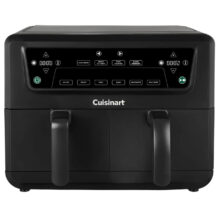 هواپز ۱۰ لیتر کوئیزینارت مدل AFD10OBLU