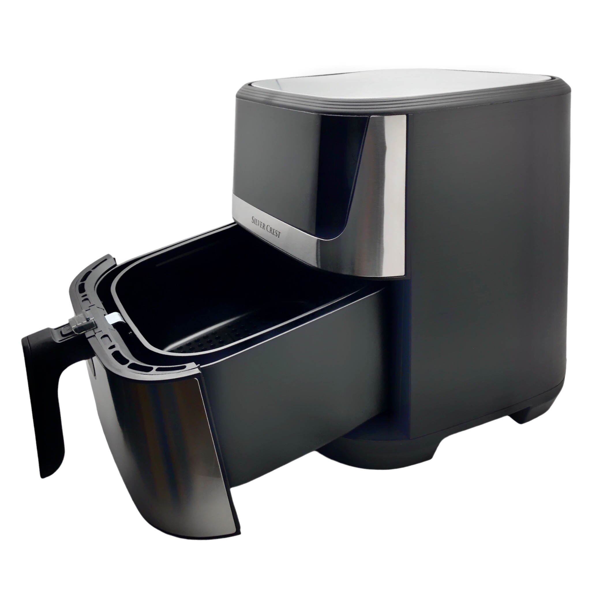 سرخ کن بدون روغن سیلورکرست مدل AF-2024